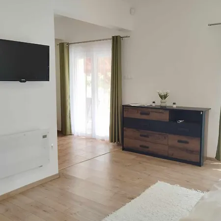 Krisztina Vendeghaz Holiday home