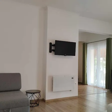 Krisztina Vendeghaz Holiday home