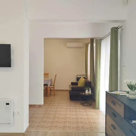 Krisztina Vendeghaz Casa de Férias