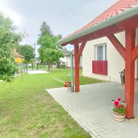Krisztina Vendeghaz Zalaszentlaszlo